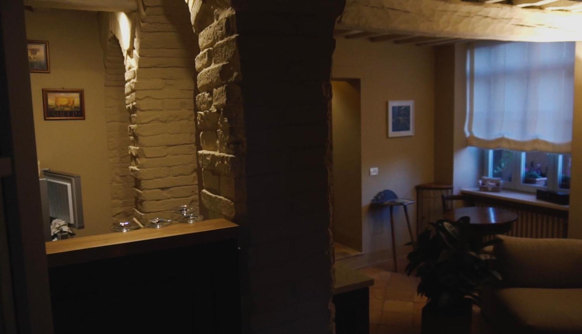 Oberdan Ospitalita' Bed & Breakfast Todi Dış mekan fotoğraf