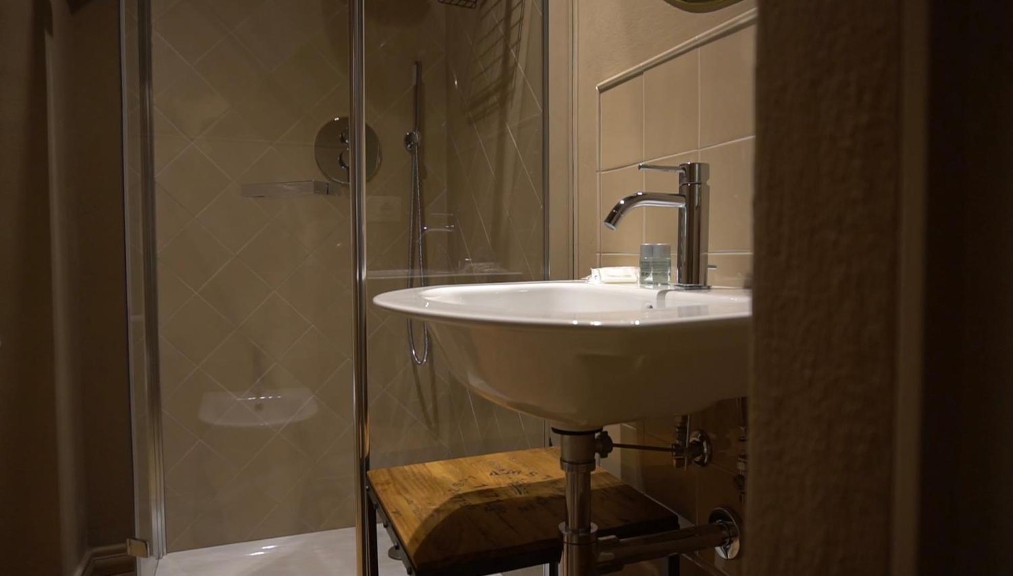 Oberdan Ospitalita' Bed & Breakfast Todi Dış mekan fotoğraf