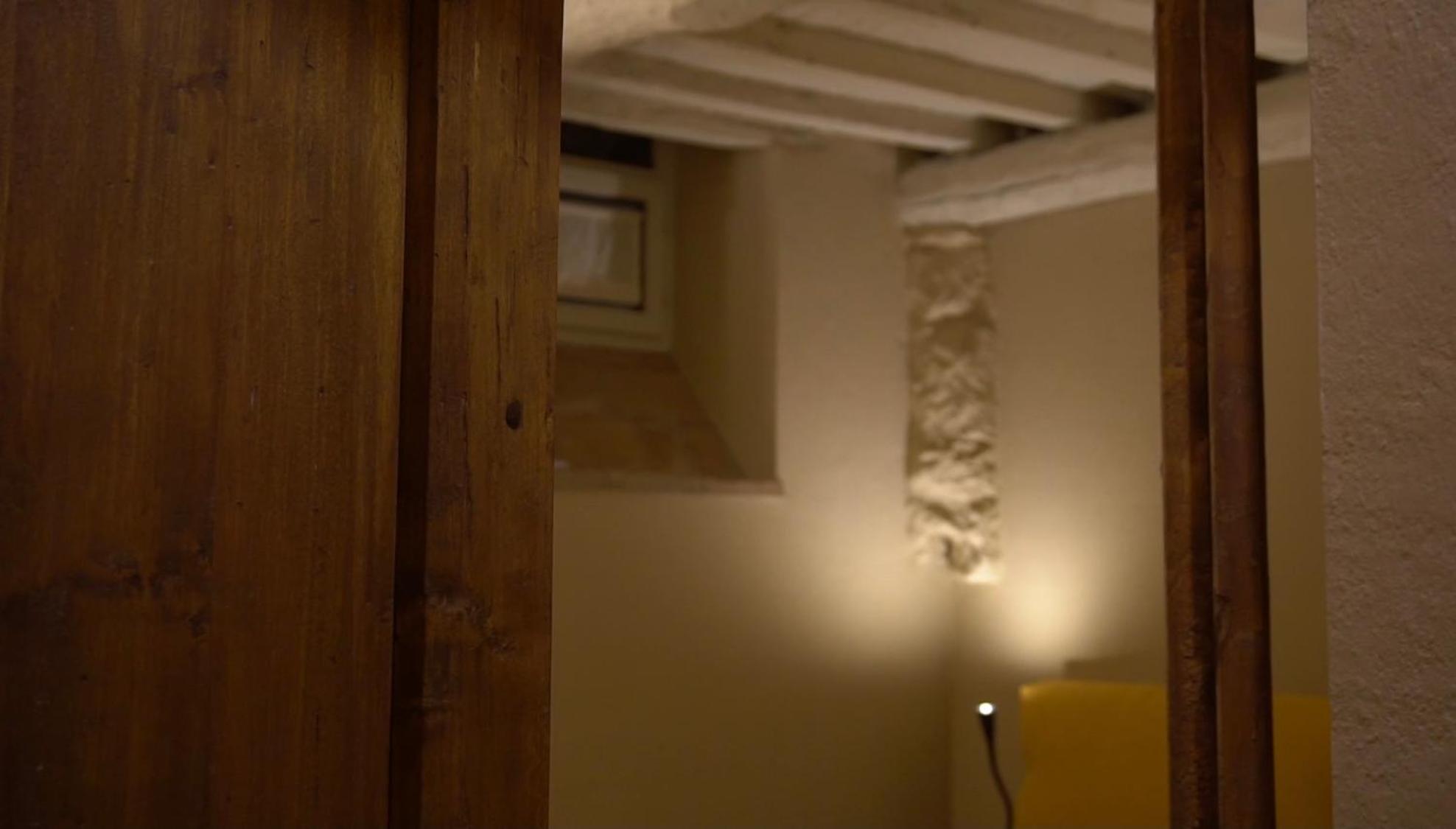 Oberdan Ospitalita' Bed & Breakfast Todi Dış mekan fotoğraf