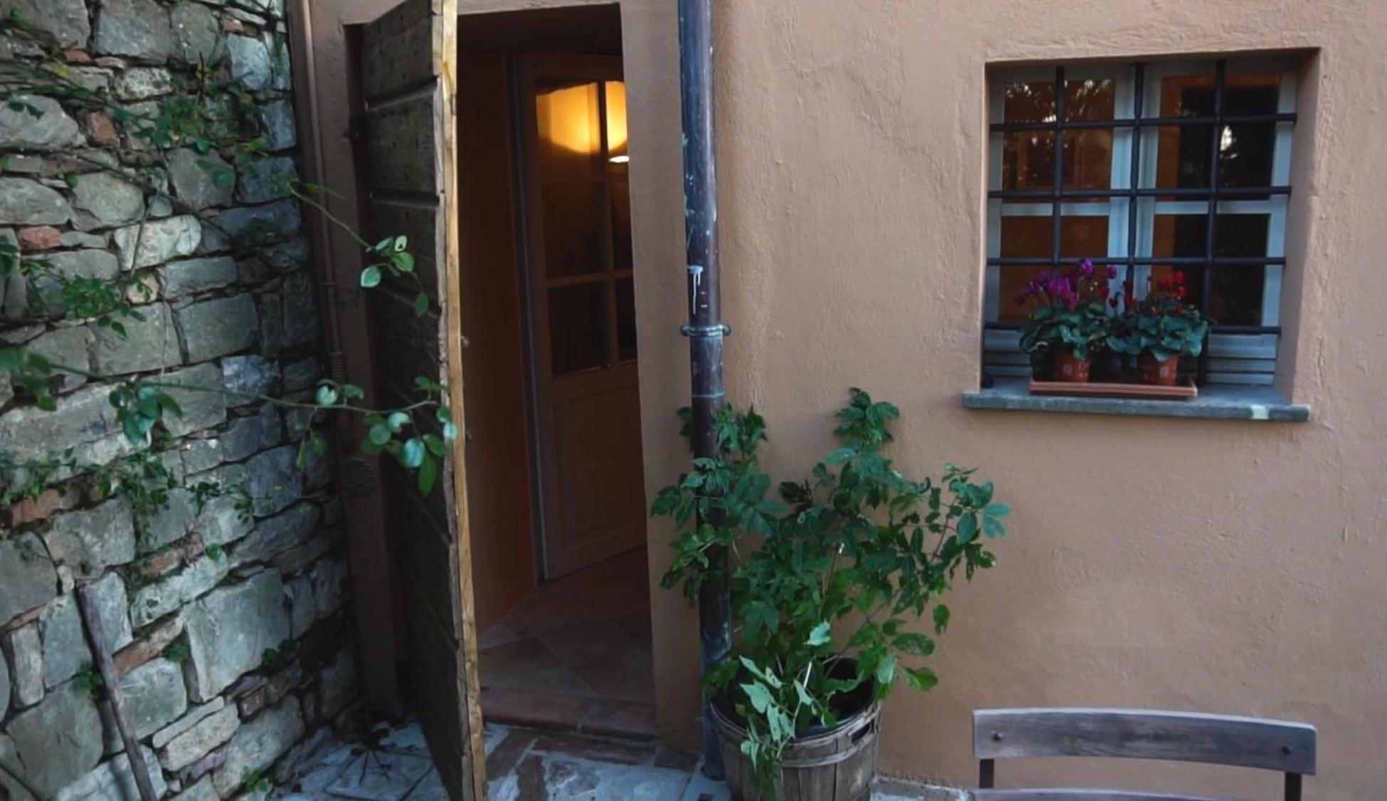 Oberdan Ospitalita' Bed & Breakfast Todi Dış mekan fotoğraf