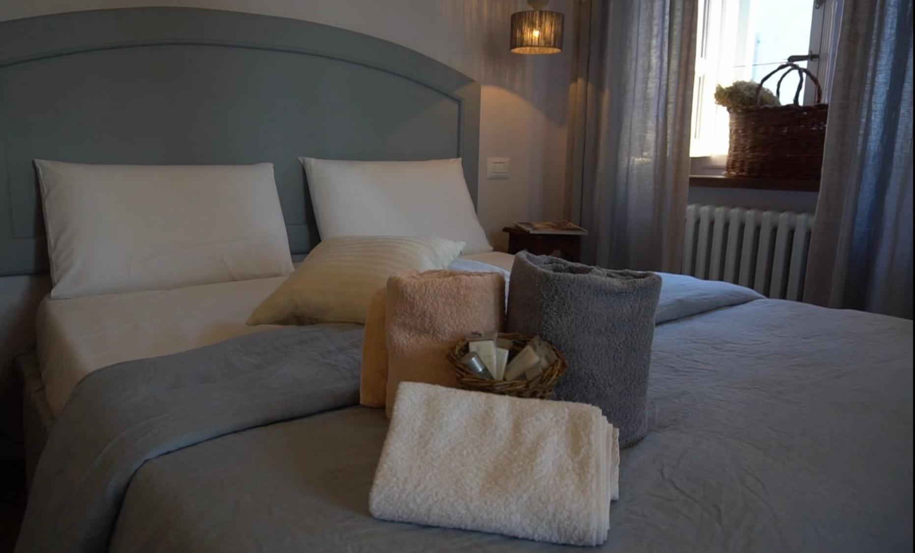 Oberdan Ospitalita' Bed & Breakfast Todi Dış mekan fotoğraf
