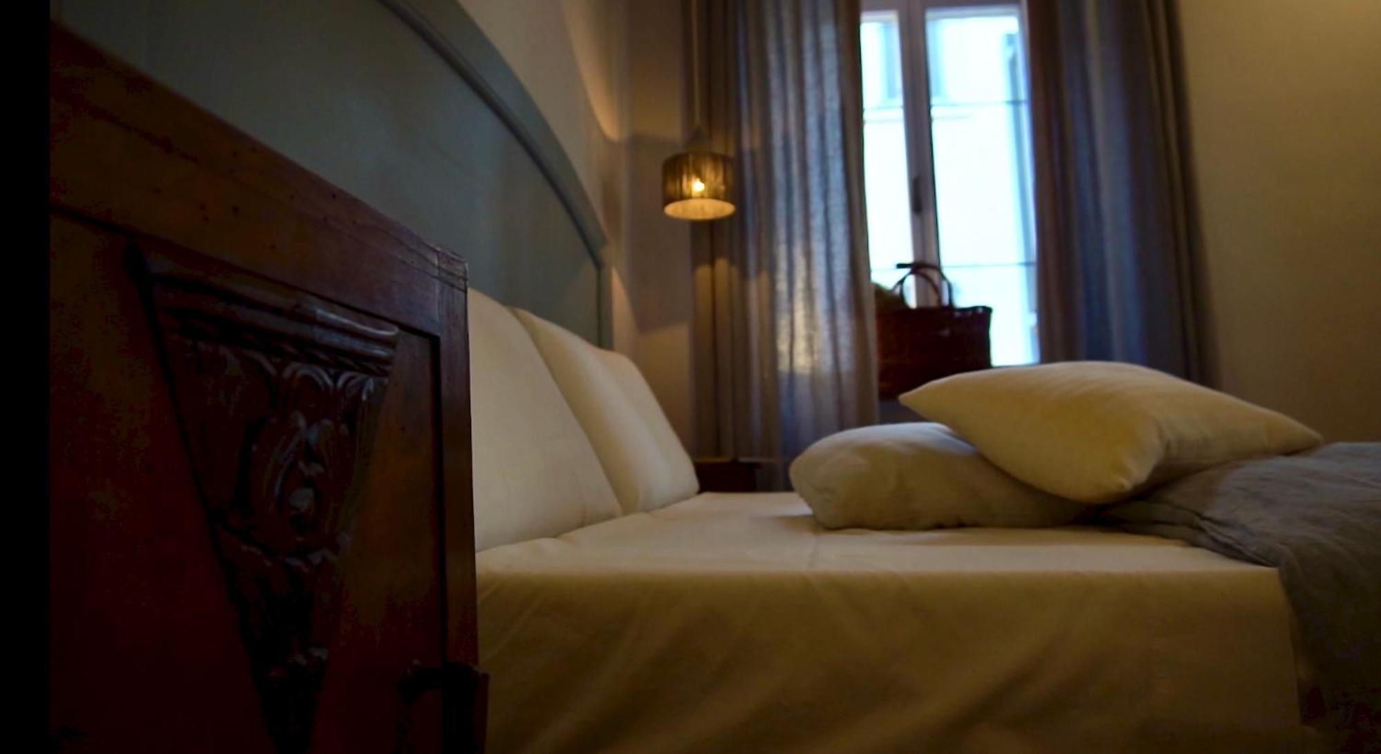 Oberdan Ospitalita' Bed & Breakfast Todi Dış mekan fotoğraf