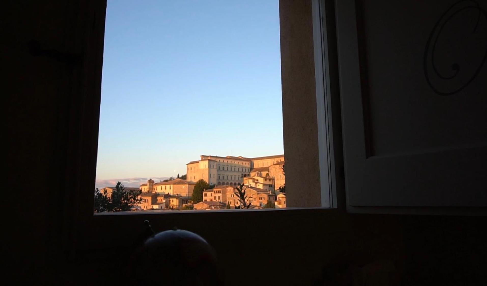 Oberdan Ospitalita' Bed & Breakfast Todi Dış mekan fotoğraf