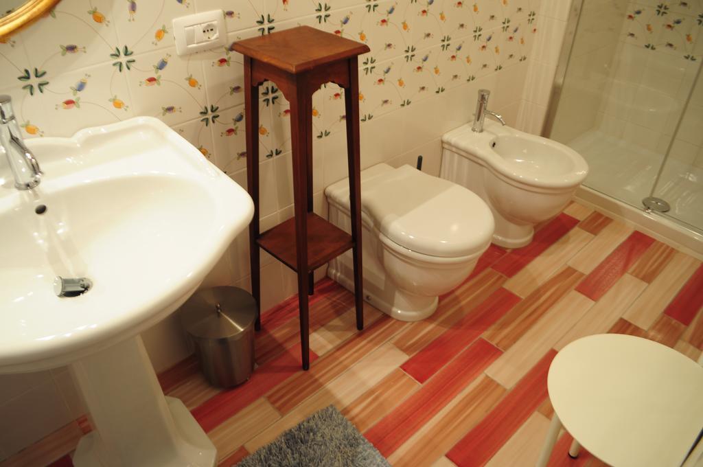 Oberdan Ospitalita' Bed & Breakfast Todi Dış mekan fotoğraf