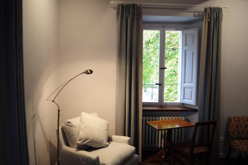 Oberdan Ospitalita' Bed & Breakfast Todi Dış mekan fotoğraf