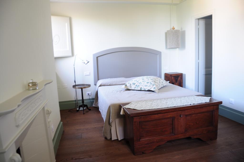 Oberdan Ospitalita' Bed & Breakfast Todi Dış mekan fotoğraf