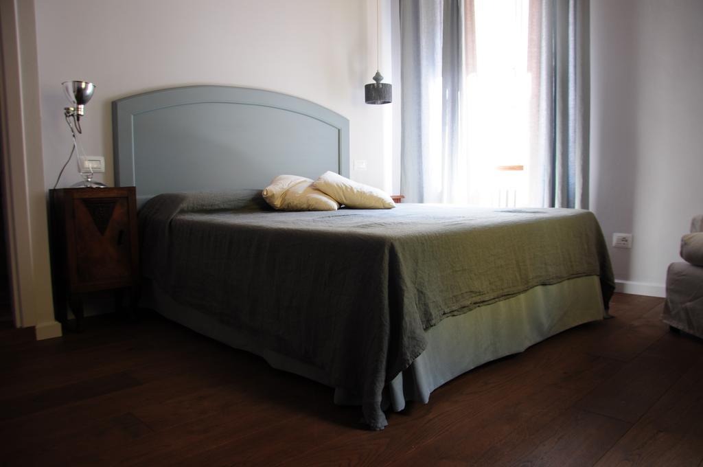 Oberdan Ospitalita' Bed & Breakfast Todi Dış mekan fotoğraf