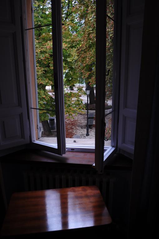 Oberdan Ospitalita' Bed & Breakfast Todi Dış mekan fotoğraf
