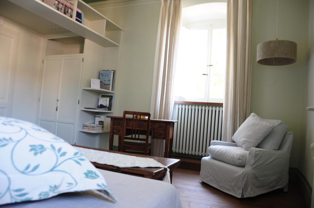 Oberdan Ospitalita' Bed & Breakfast Todi Dış mekan fotoğraf